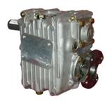 Invertitore ZF 15MA Rid 2,632 - ricambimarini.com